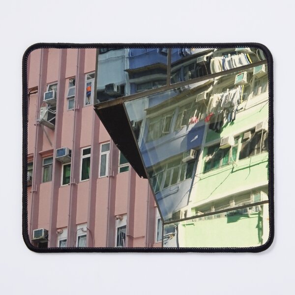 Item preview, colorful Hong Kong designed and sold by cuisinecat2.