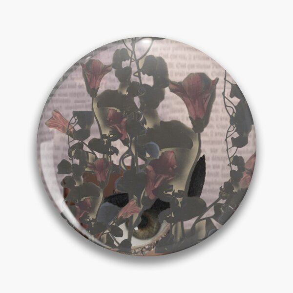 Item preview, Mujer vegetal designed and sold by AWAarts.