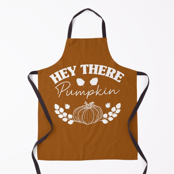 Item preview, Hey There Pumpkin - happy thanksgiving- fall design - cool funny gift design designed and sold by oussamah99.