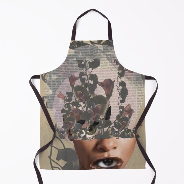 Item preview, Mujer vegetal designed and sold by AWAarts.