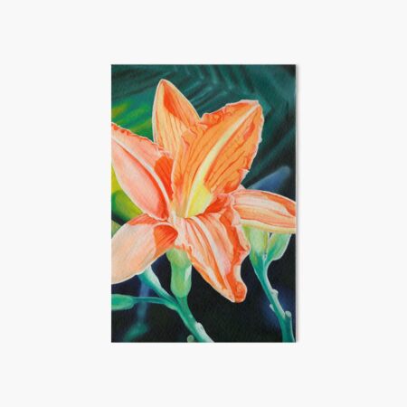 Art Board Print