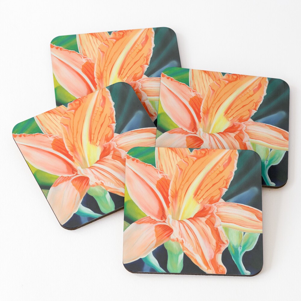 Item preview, Coasters (Set of 4) designed and sold by jknowles.