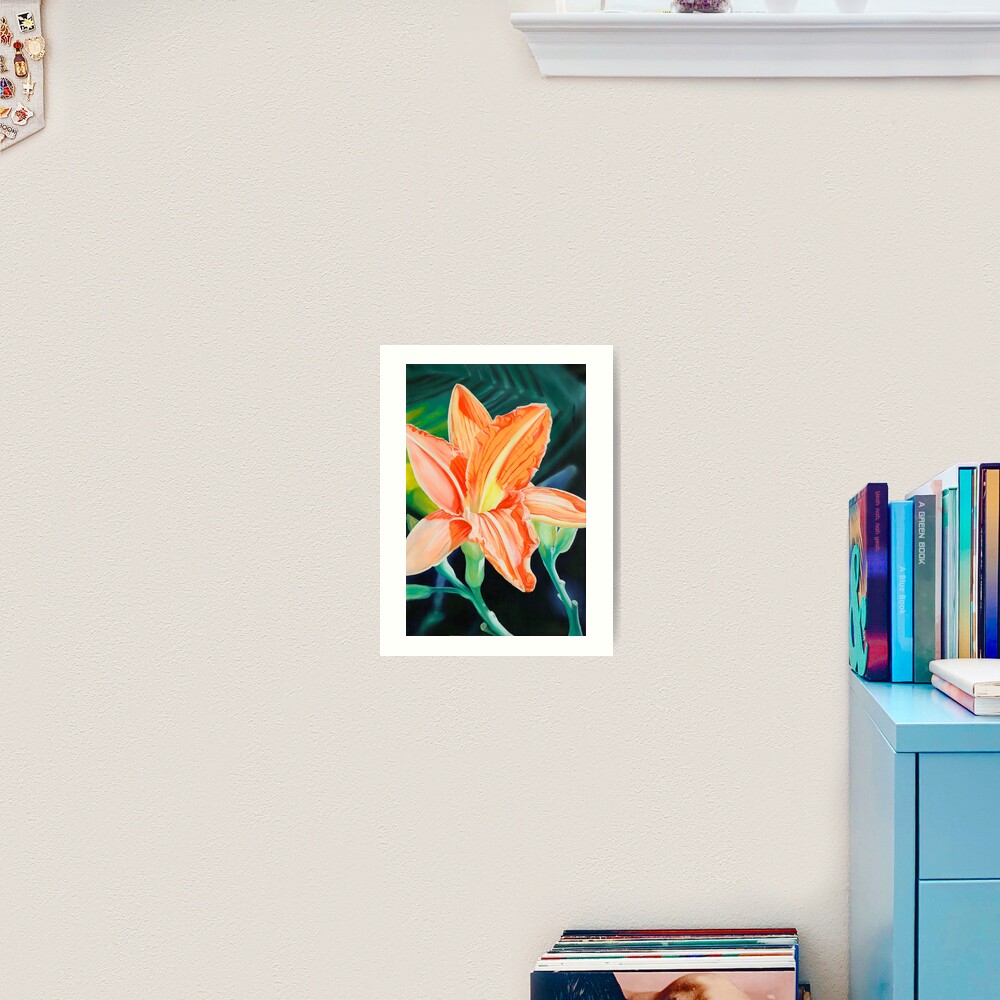 Item preview, Art Print designed and sold by jknowles.