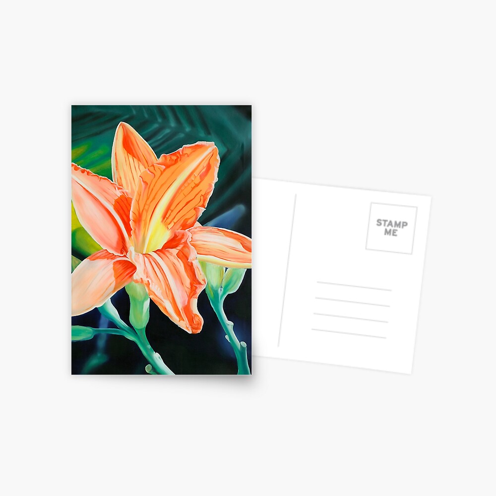 Item preview, Postcard designed and sold by jknowles.