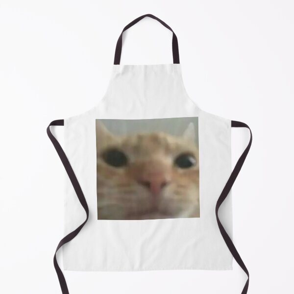 Item preview, Cat looking meme designed and sold by xoxoStore.