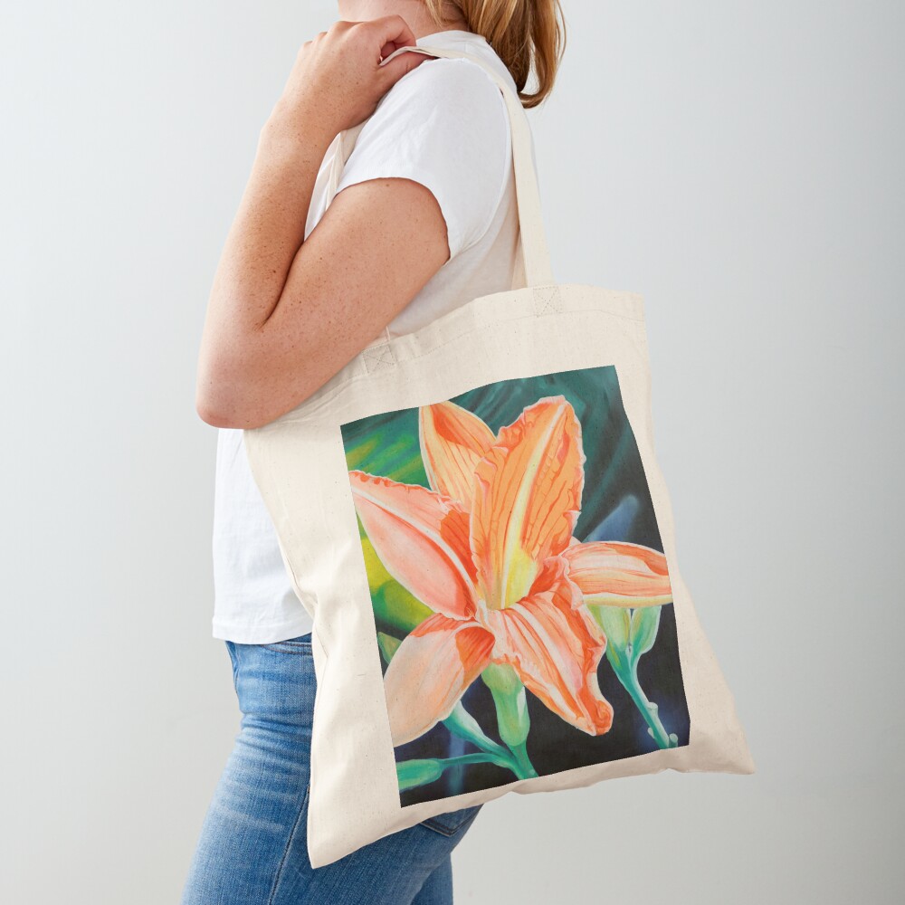 Item preview, Cotton Tote Bag designed and sold by jknowles.