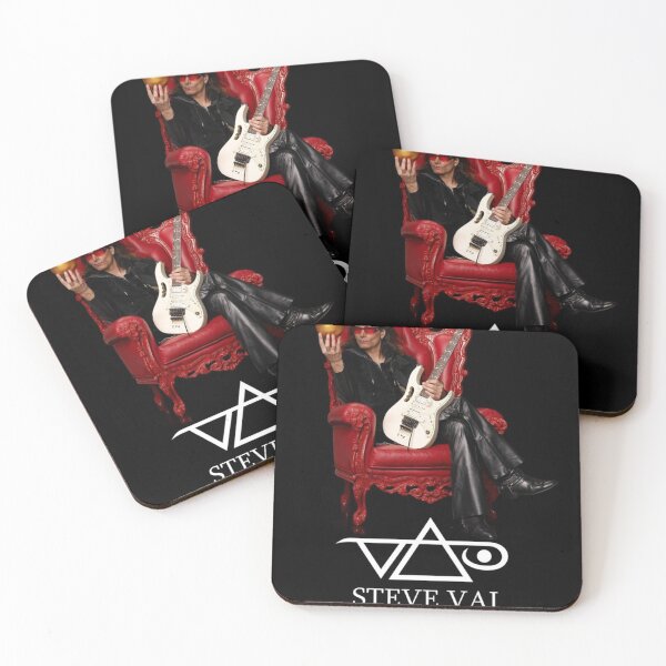 Item preview, Joe Satriani designed and sold by chalkergbaril.