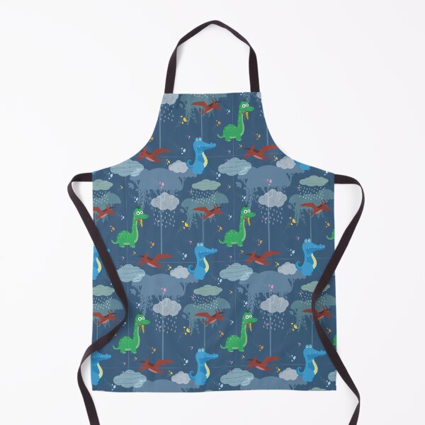 Item preview, Dinosaur and crocodile designed and sold by Designermehdi.