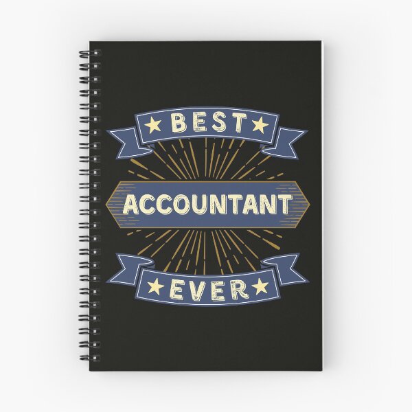 Item preview, Best Accountant Ever designed and sold by LamaraK.