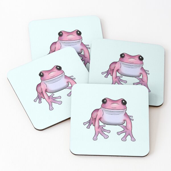 Item preview, Tiny Frog designed and sold by CiricexChimera.