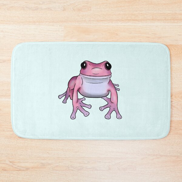 Item preview, Tiny Frog designed and sold by CiricexChimera.