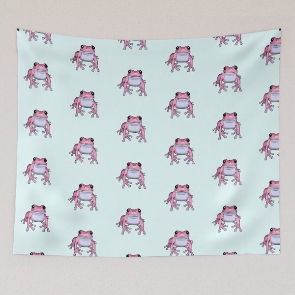 Item preview, Tiny Frog designed and sold by CiricexChimera.