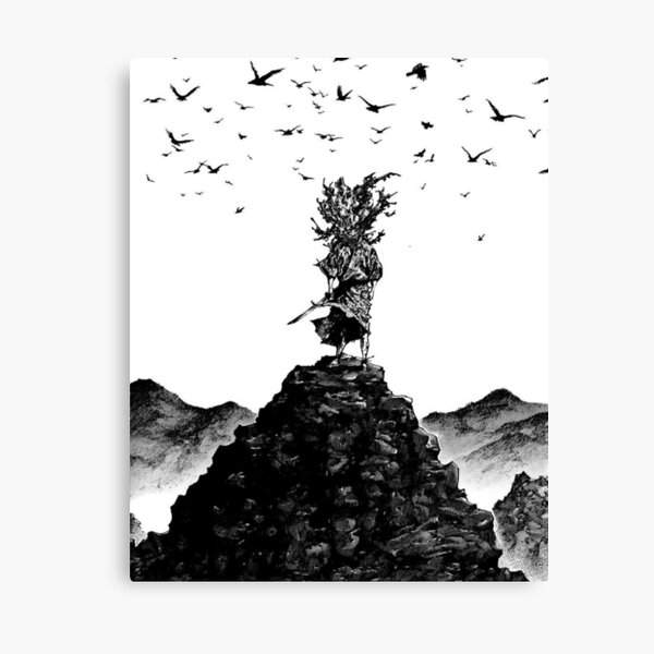 Vagabond Manga Canvas Prints Redbubble Vagabond Manga Canvas Prints Redbubble