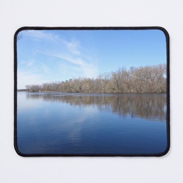Item preview, Ottawa river designed and sold by cuisinecat2.