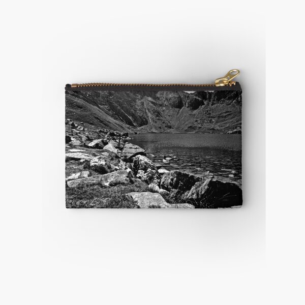 Item preview, Cwm Idwal  designed and sold by Carl Gaynor.