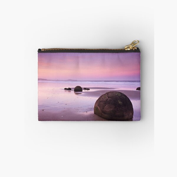 Item preview, Moeraki Sunset designed and sold by Kasia Nowak.