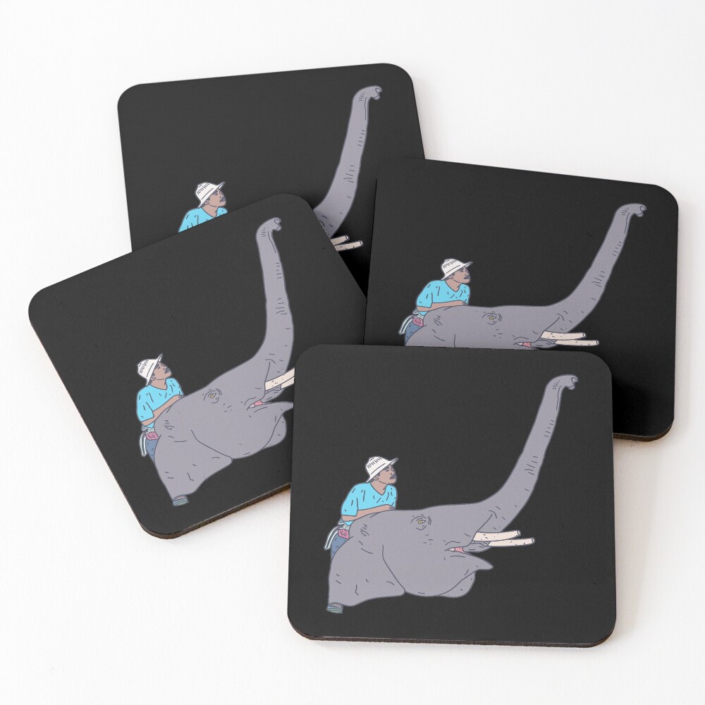 Item preview, Coasters (Set of 4) designed and sold by DeWinnes.