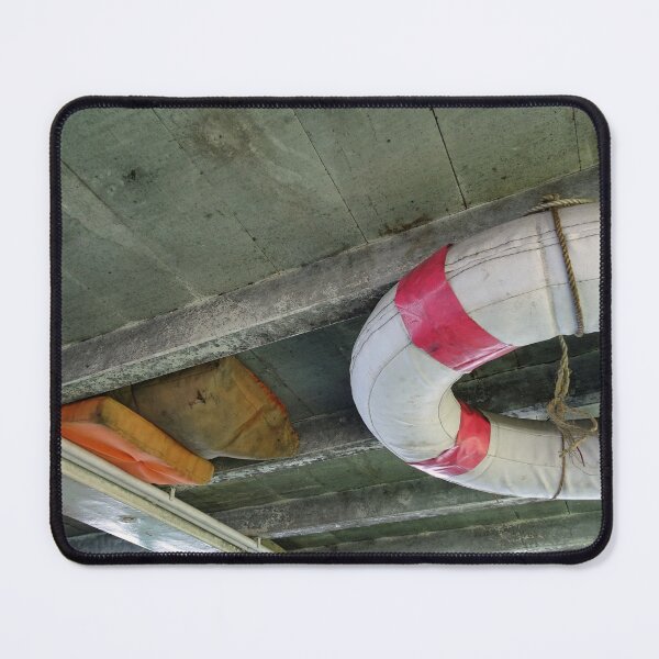 Item preview, Life Savers on a Thailand ferry boat designed and sold by cuisinecat2.