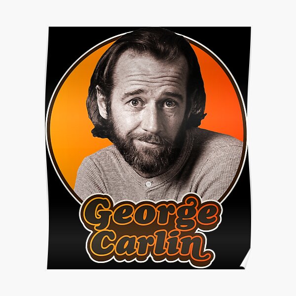 Poster Vintage Retro Il Existe Trois Types De Personnes Par George Carlin Retro Style Par Malloryemilee Redbubble Poster Vintage Retro Il Existe Trois Types De Personnes Par George Carlin Retro Style Par Malloryemilee Redbubble