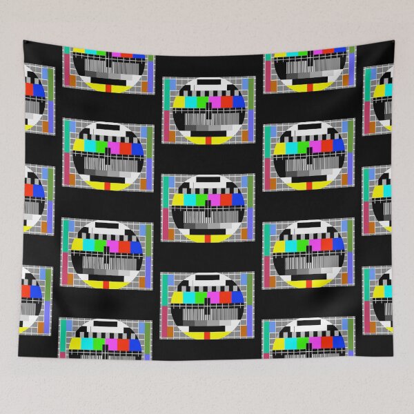 Item preview, No signal tv  designed and sold by HSEstore.