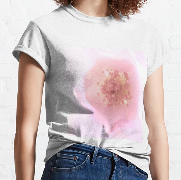 Ein Hauch von ..................Duft - Rose Classic T-Shirt