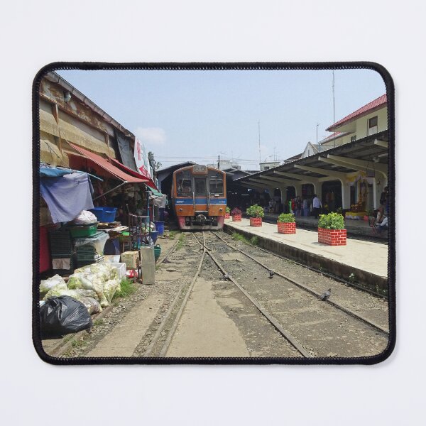 Item preview, Thailand Train designed and sold by cuisinecat2.