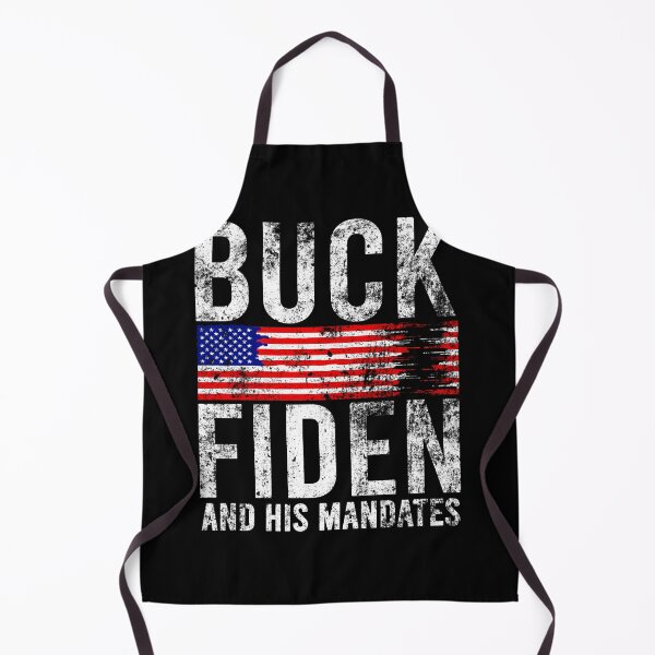 Item preview, buck fiden and his mandates designed and sold by Teeses.