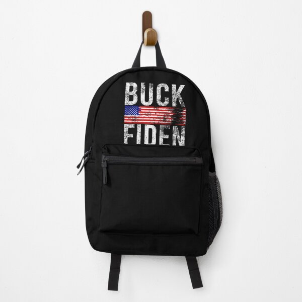 Item preview, buck fiden and his mandates designed and sold by Teeses.