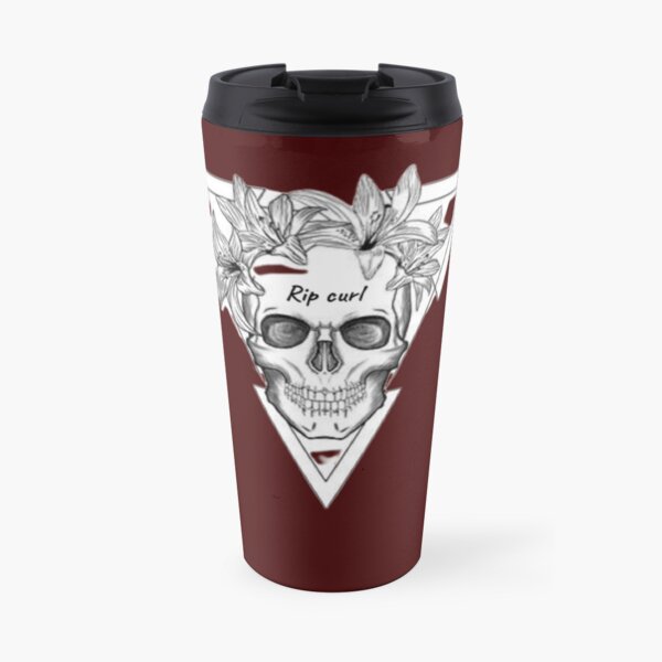 RIP CURL Travel Mug