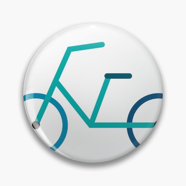 Item preview, Teal Bike designed and sold by Teallady.