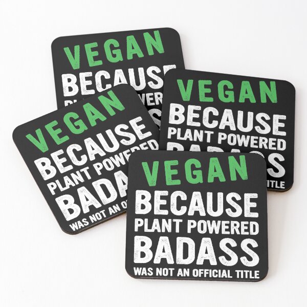 Item preview, Vegan designed and sold by AEGMEDIA.