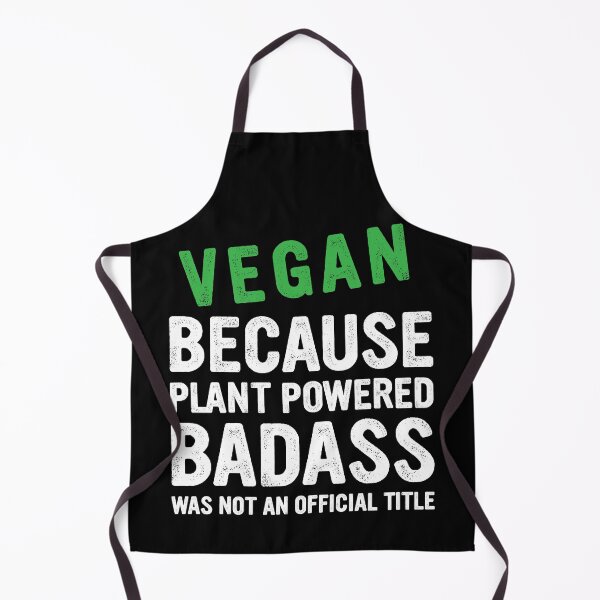 Item preview, Vegan designed and sold by AEGMEDIA.