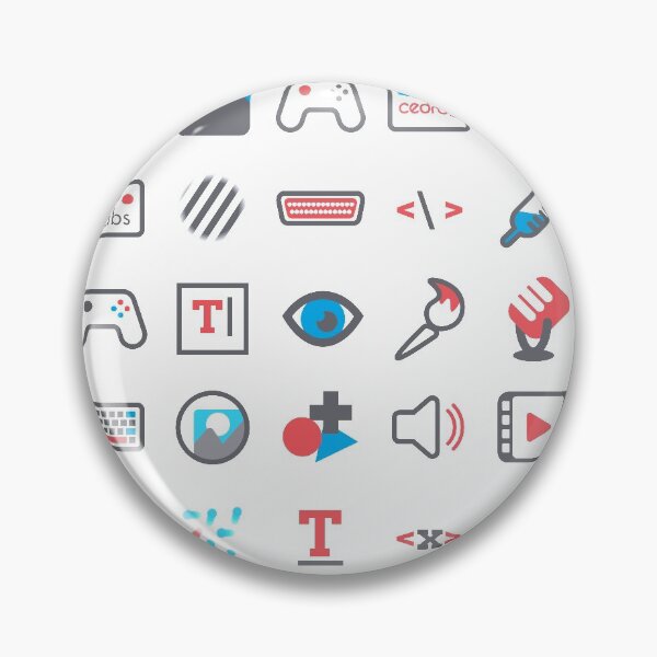 Item preview, PsychoPy Components (tiled) designed and sold by Open Science Tools Limited.