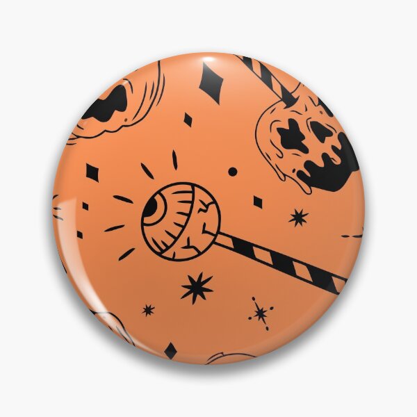 Item preview, orange halloween designed and sold by zaher97.