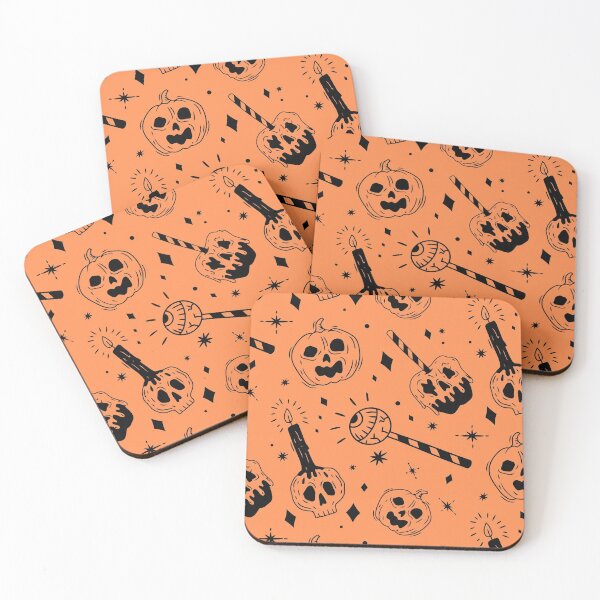 Item preview, orange halloween designed and sold by zaher97.