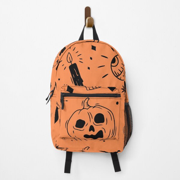Item preview, orange halloween designed and sold by zaher97.