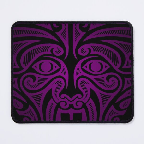 Item preview, Warrior face designed and sold by attracdionz.