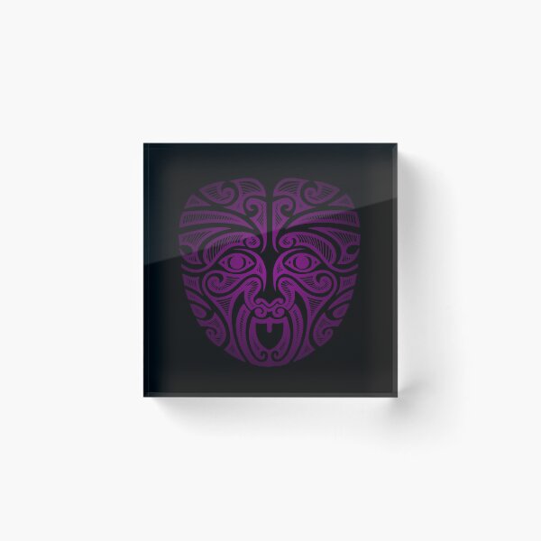 Item preview, Warrior face designed and sold by attracdionz.