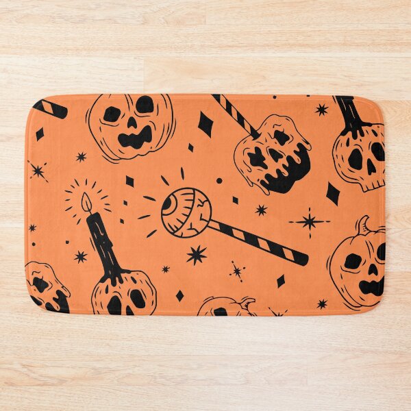 Item preview, orange halloween designed and sold by zaher97.