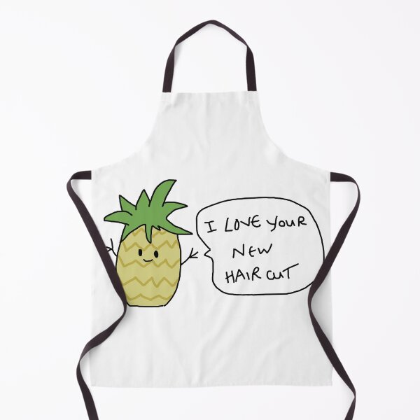 Item preview, Compliment Pineapple designed and sold by PineapplePolite.