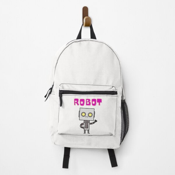 Item preview, Robot designed and sold by sakwarinart.