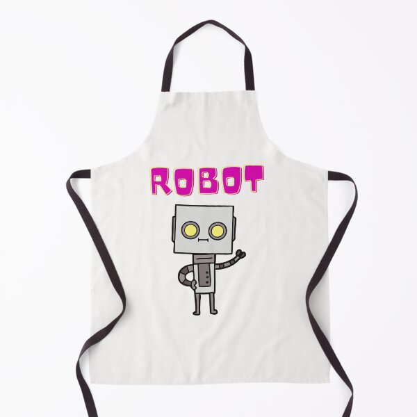 Item preview, Robot designed and sold by sakwarinart.