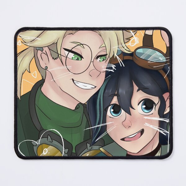 Item preview, Varian x Hugo designed and sold by Kuyoi.