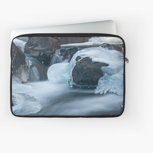 Item preview, Icy Falls designed and sold by Gary Lengyel.