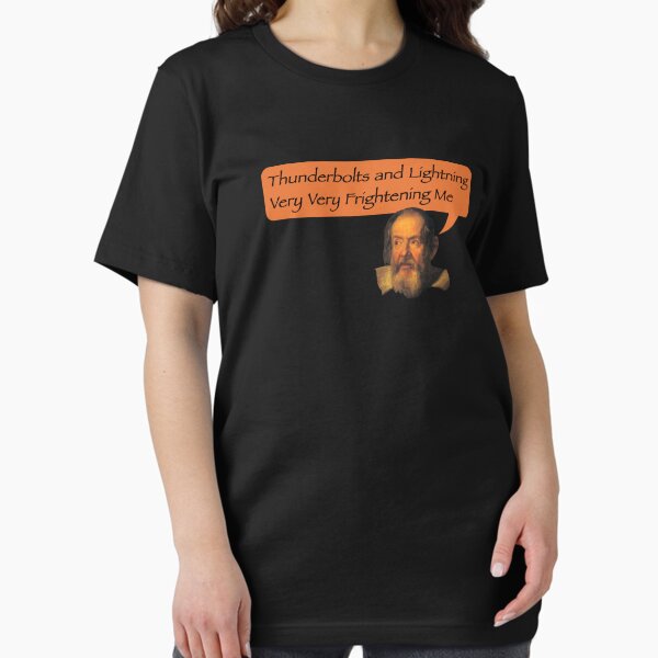 Very Very Frightening Essential T-Shirt