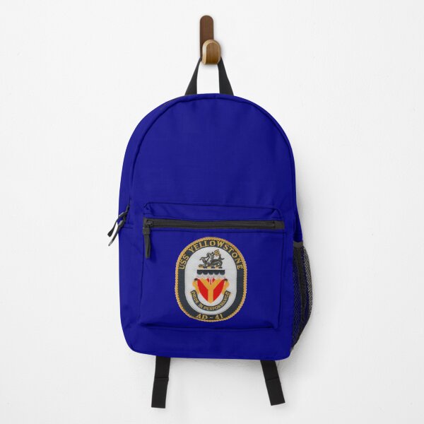 Item preview, USS YELLOWSTONE (AD-41) SHIP'S STORE designed and sold by militarygifts.