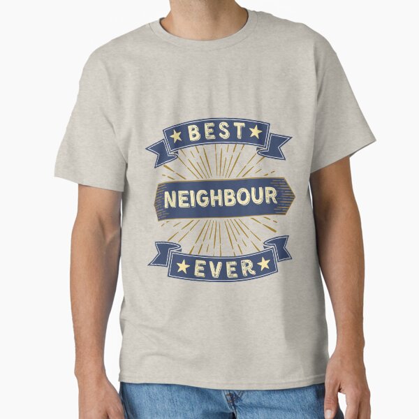 Aperçu de l'œuvre Copie de Best Neighbour Ever créée et vendue par LamaraK.