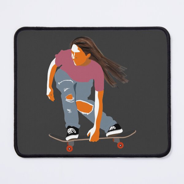 Item preview, Skater designed and sold by rogue-design.