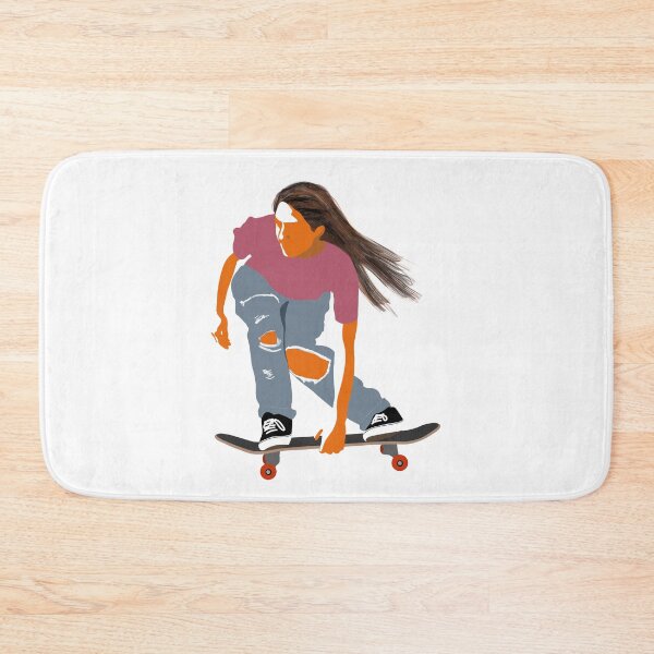 Artikelvorschau, Skater entworfen und verkauft von rogue-design.
