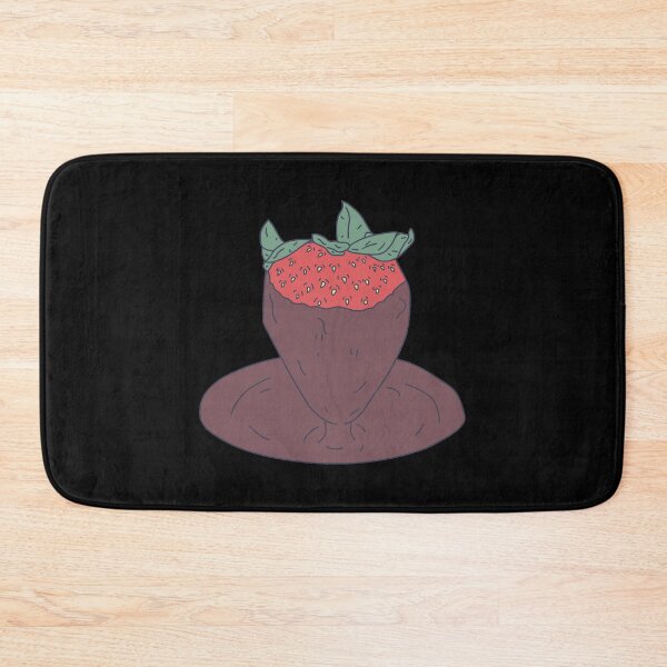 Item preview, Chocolate Dip - Strawberry - Drunken Berries designed and sold by DeWinnes.